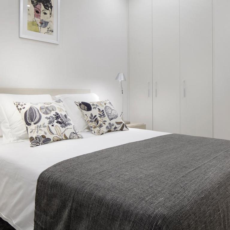 Oteiza by FeelFree Rentals - Apartamento - 19