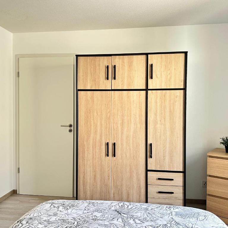Charmant 2 pièces avec terrasse & tram à 5 min - Appartement 1 Chambre - 9