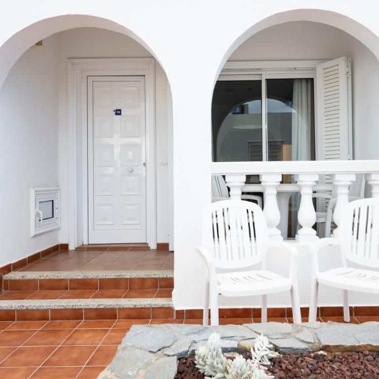 Ona el Marqués - Apartamento Estudio - 1