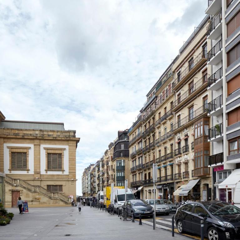 Oteiza by FeelFree Rentals - Apartamento - 25