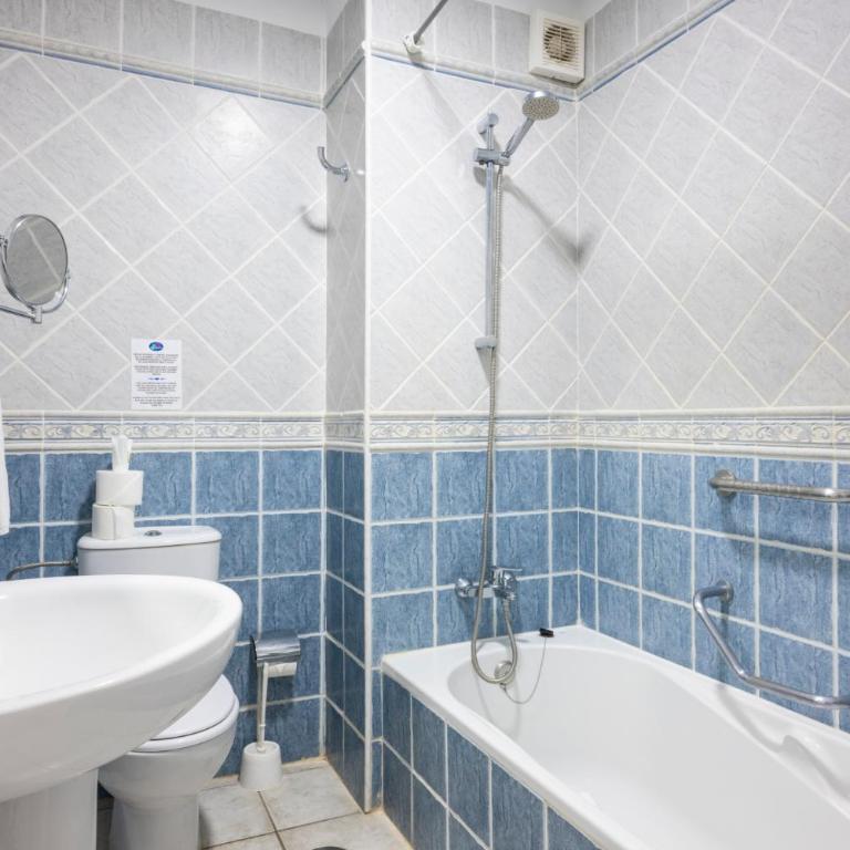 Ona el Marqués - Apartamento Estudio - 3