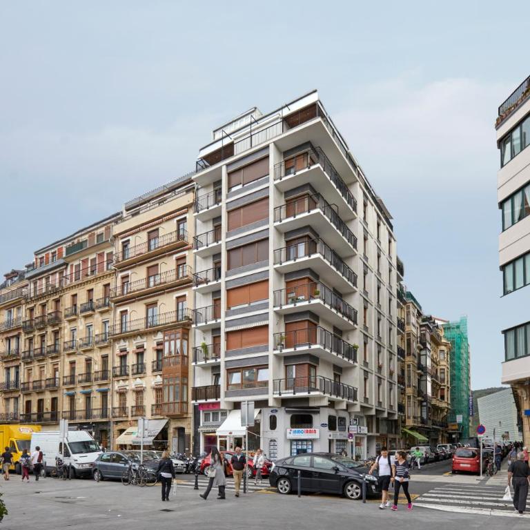 Oteiza by FeelFree Rentals - Apartamento - 22