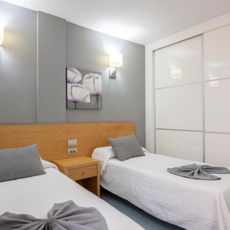 Ona el Marqués - Apartamento Estudio - 4