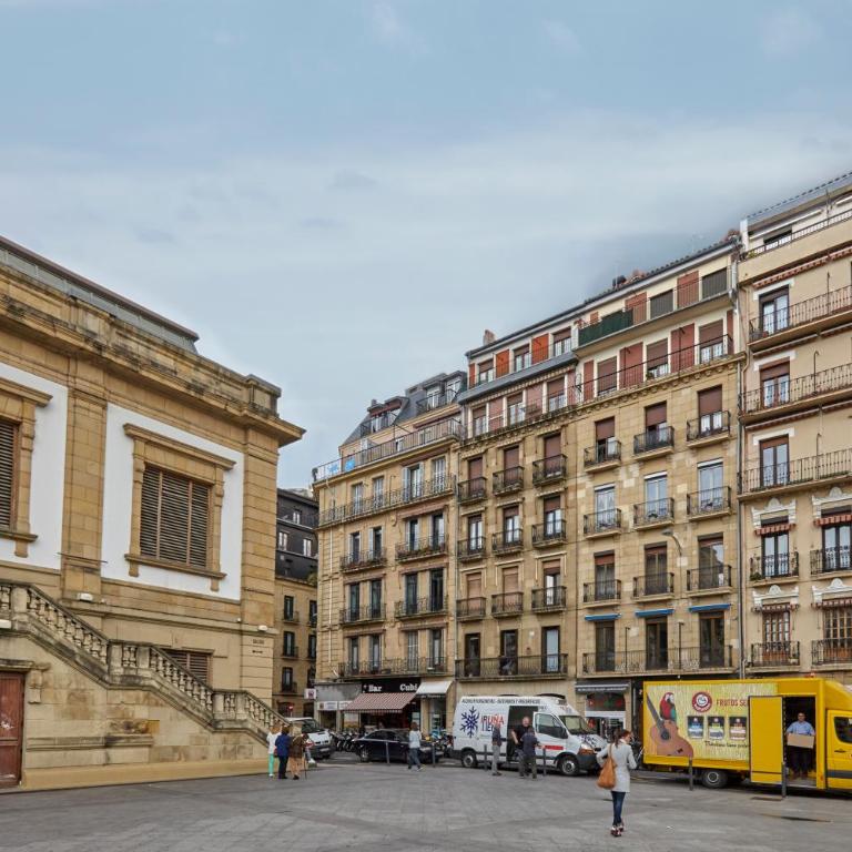 Oteiza by FeelFree Rentals - Apartamento - 23
