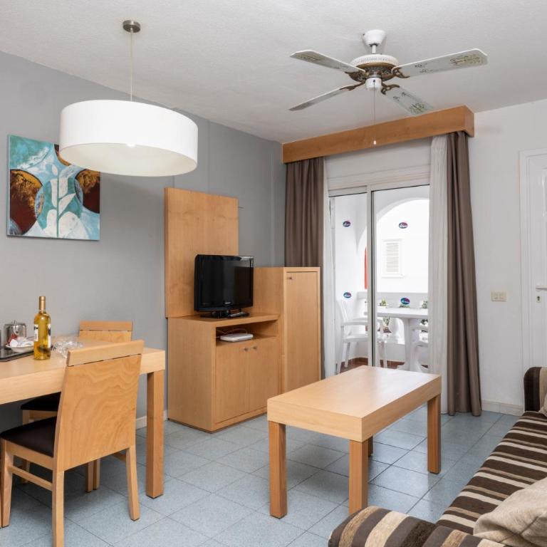 Ona el Marqués - Apartamento Estudio - 5