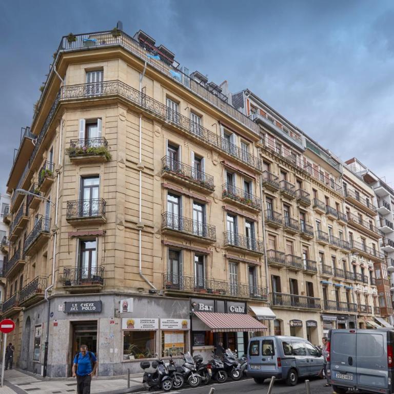 Oteiza by FeelFree Rentals - Apartamento - 24