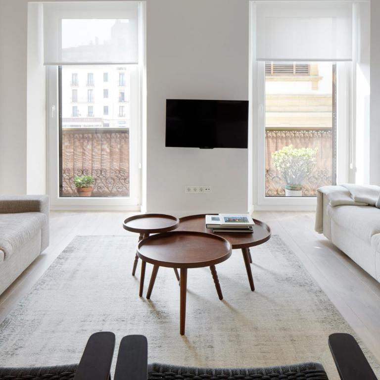 Oteiza by FeelFree Rentals - Apartamento - 9