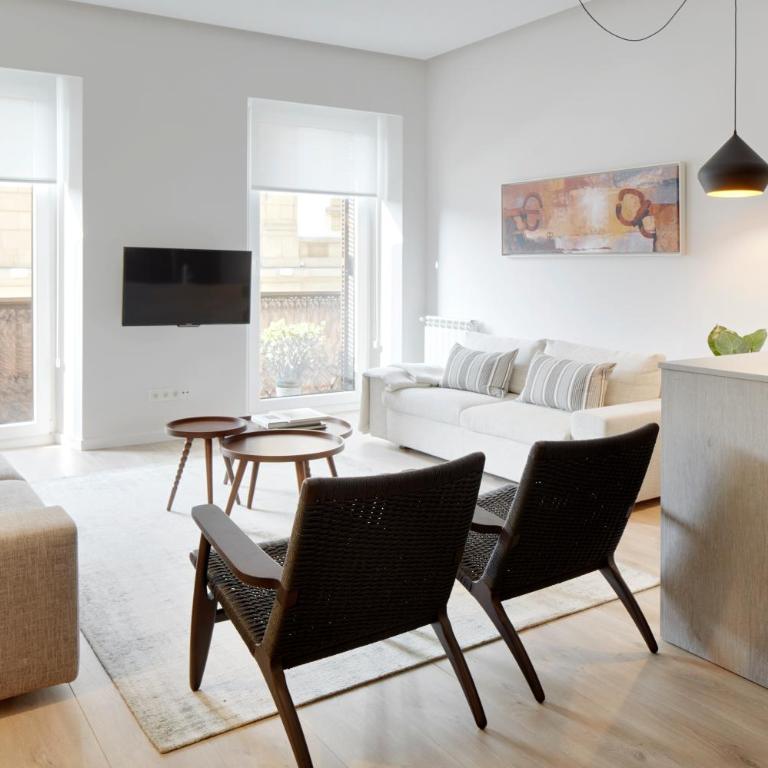 Oteiza by FeelFree Rentals - Apartamento - 1