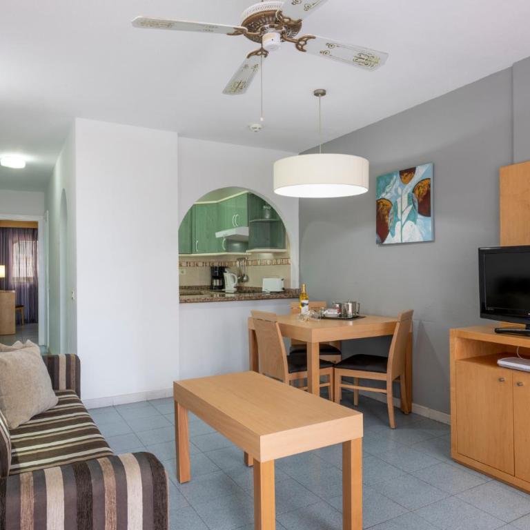 Ona el Marqués - Apartamento Estudio - 6