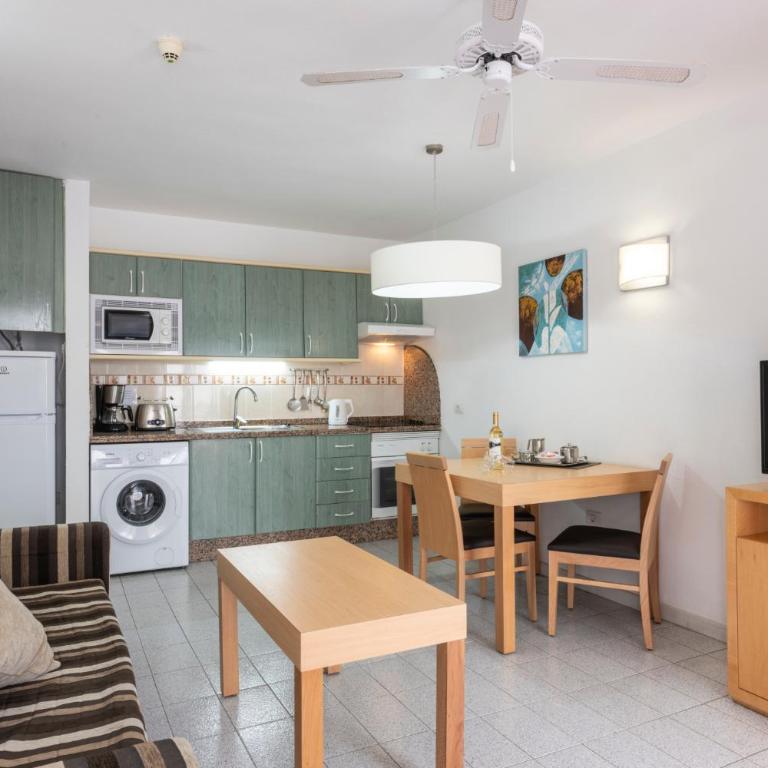 Ona el Marqués - Apartamento Estudio - 8