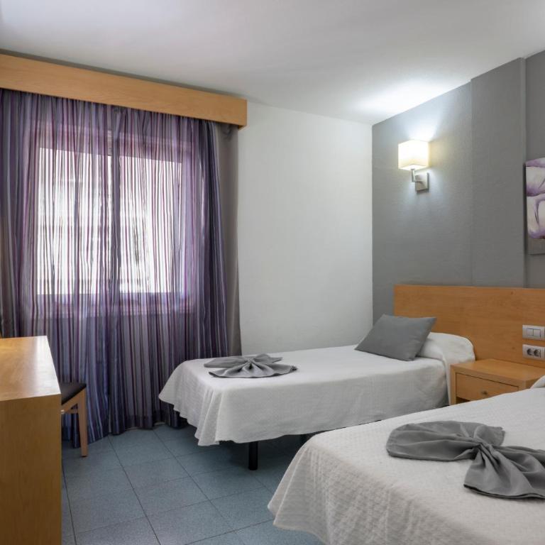 Ona el Marqués - Apartamento Estudio - 9