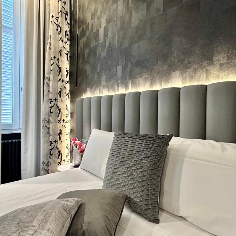 Private Luxury Suites - Apartamento Premier de 4 dormitorios - 2