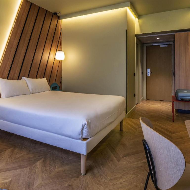 Ibis Styles Madrid City Las Ventas - Standard Doppelzimmer - 2