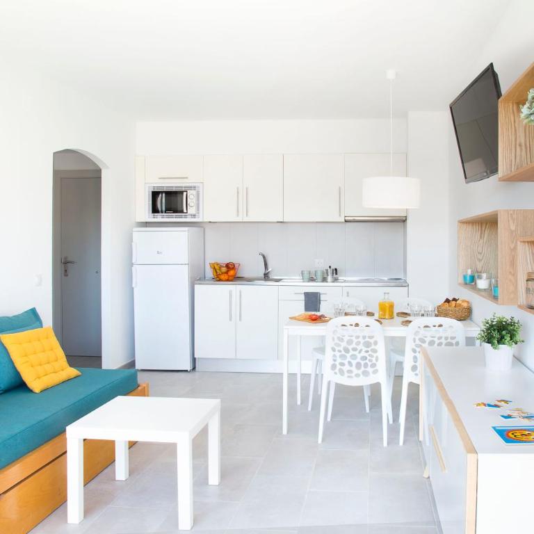 RVApartaments Estartit Confort - One-Bedroom Apartment - 3