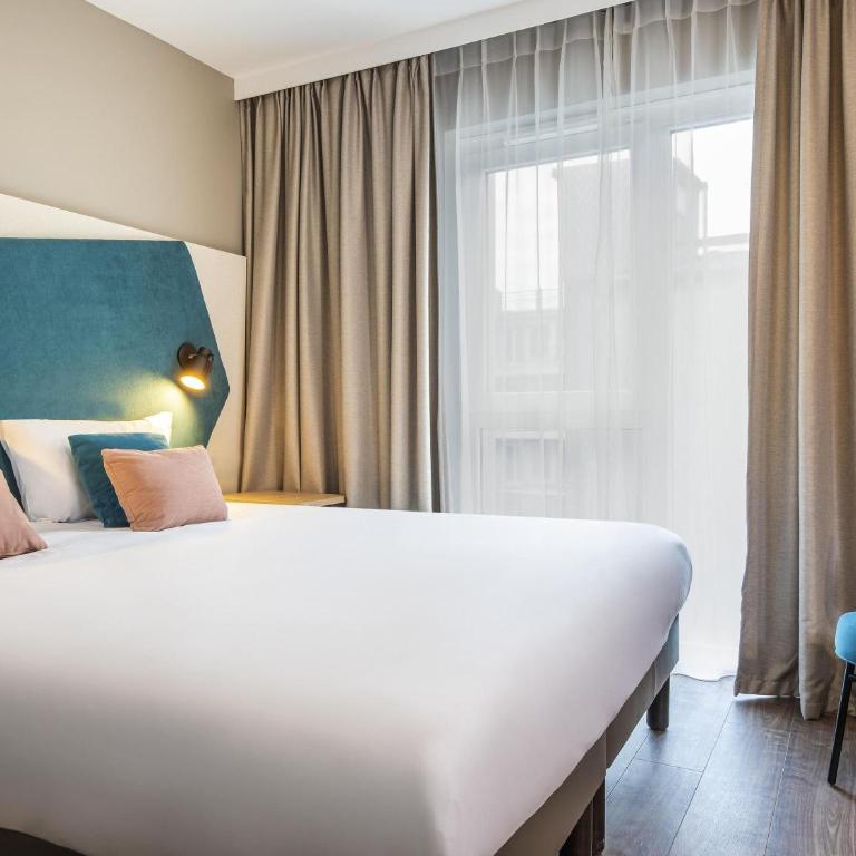 Aparthotel Adagio Lille Centre Grand Place - Studio - 1