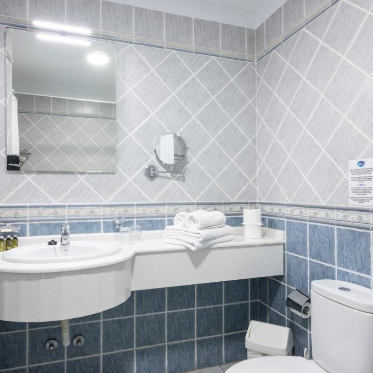 Ona el Marqués - Apartamento de 1 dormitorio - 1