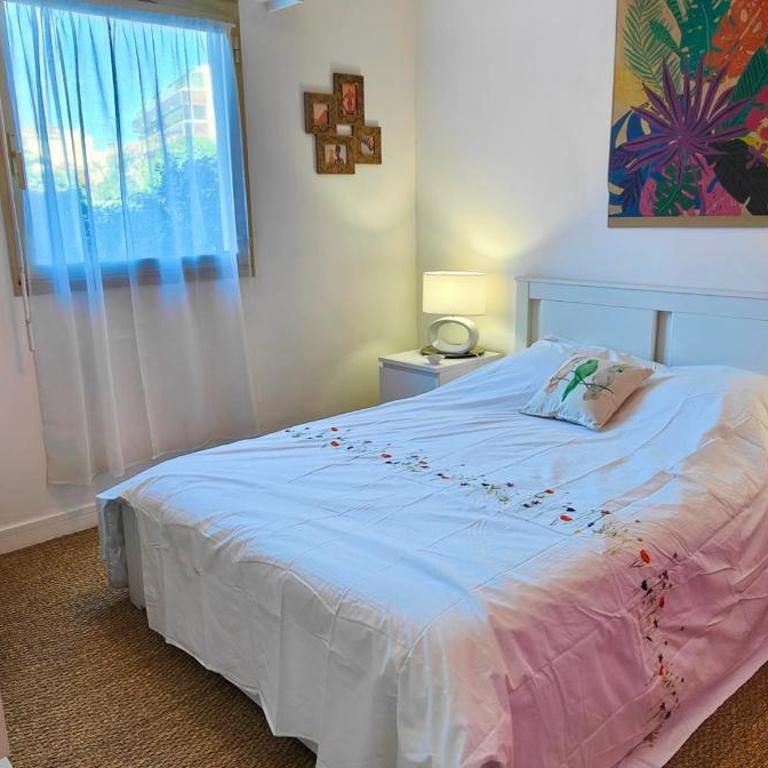 Private garden in the heart of Saint-Raphaël - Apartment - 6