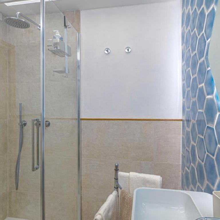 La casa dei sogni di Zuleika - Grande Chambre Double - 19