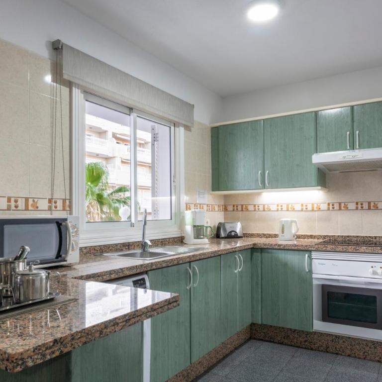 Ona el Marqués - Apartamento de 1 dormitorio - 5