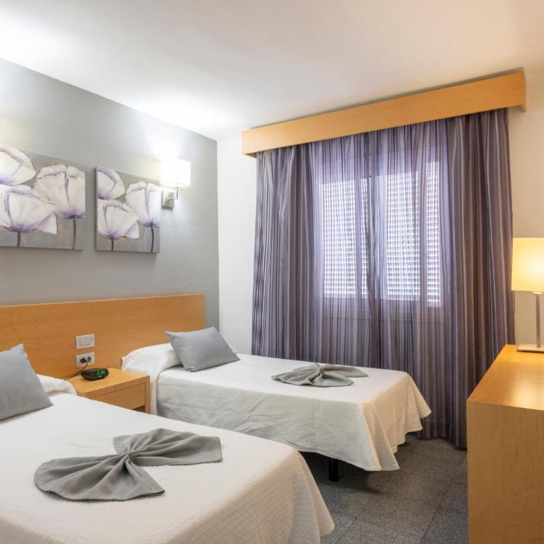 Ona el Marqués - Apartamento de 1 dormitorio - 7