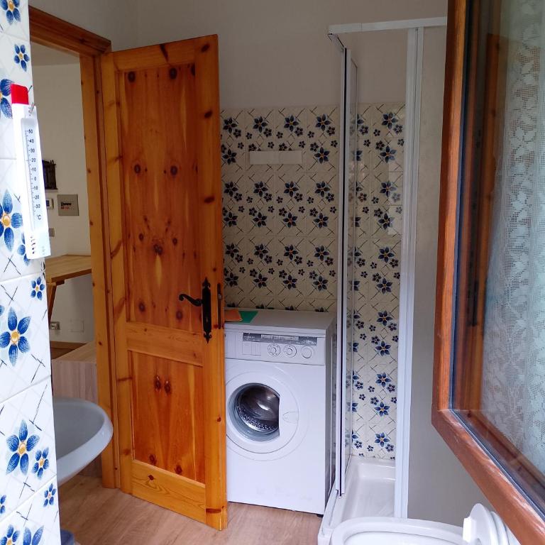 Monolocale Sabrina - Appartamento con 1 Camera da Letto - 8