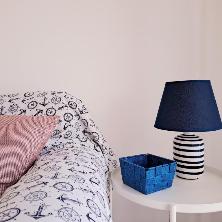 Aura Home - Apartamento de 2 dormitorios con vistas al mar - 7