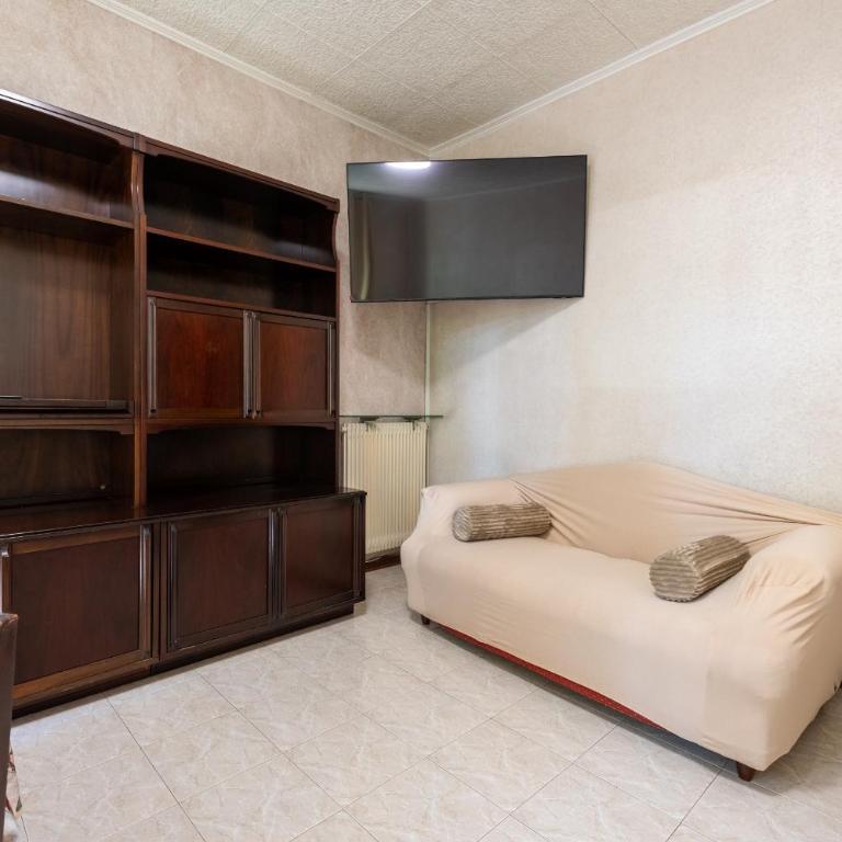 Venice apartment room service - Apartment mit 3 Schlafzimmern - 2