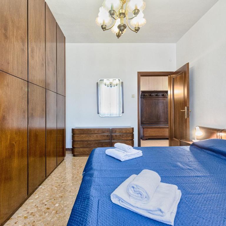 Venice apartment room service - Apartment mit 3 Schlafzimmern - 3