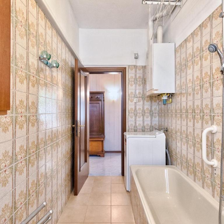 Venice apartment room service - Apartment mit 3 Schlafzimmern - 5