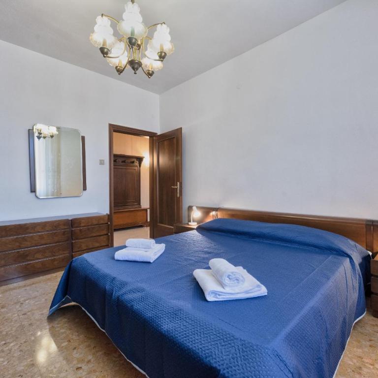 Venice apartment room service - Apartment mit 3 Schlafzimmern - 6