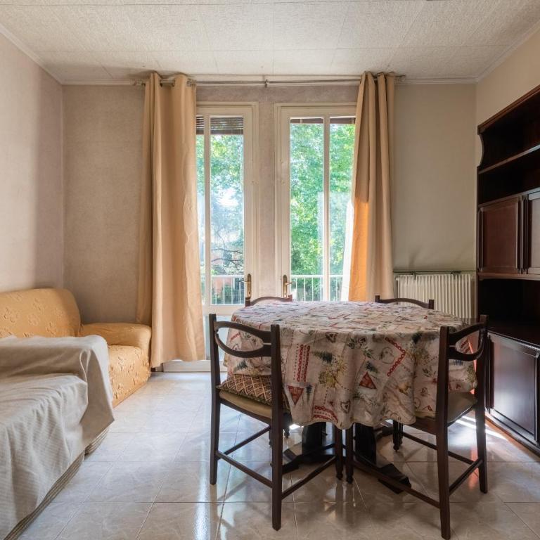 Venice apartment room service - Apartment mit 3 Schlafzimmern - 7