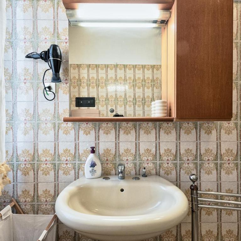 Venice apartment room service - Apartment mit 3 Schlafzimmern - 12