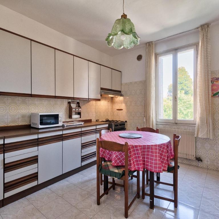 Venice apartment room service - Apartment mit 3 Schlafzimmern - 13