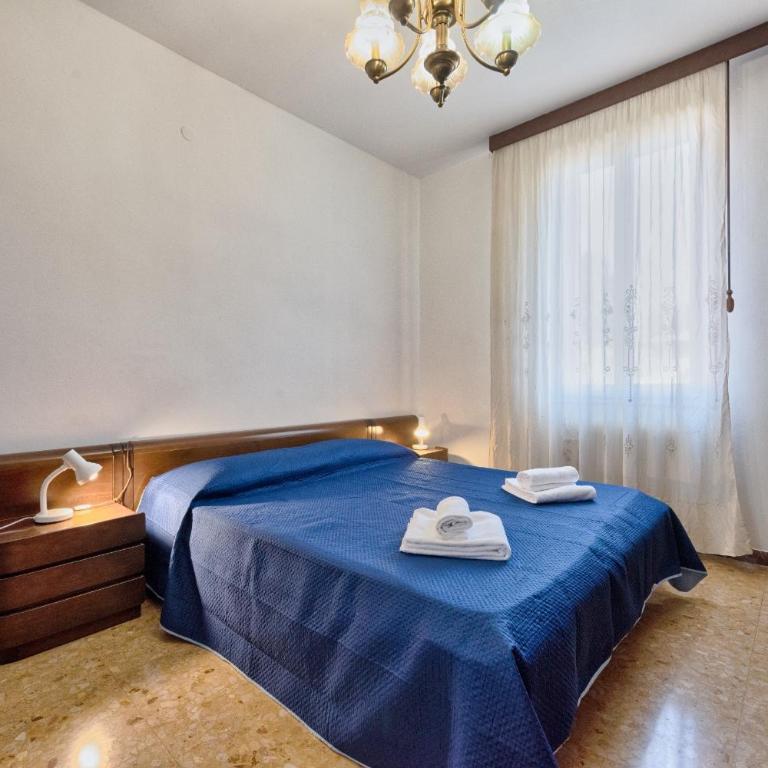 Venice apartment room service - Apartment mit 3 Schlafzimmern - 1