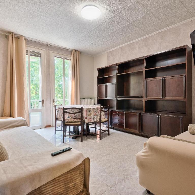 Venice apartment room service - Apartment mit 3 Schlafzimmern - 17