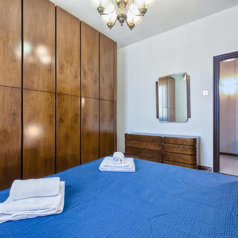 Venice apartment room service - Apartment mit 3 Schlafzimmern - 18