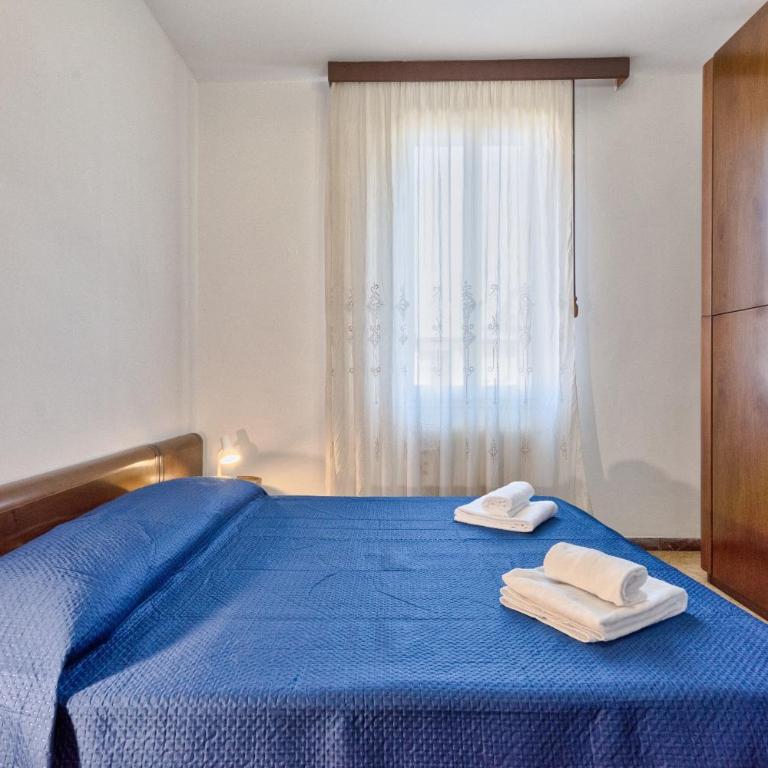 Venice apartment room service - Apartment mit 3 Schlafzimmern - 23