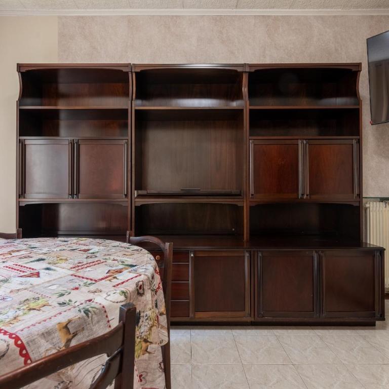 Venice apartment room service - Apartment mit 3 Schlafzimmern - 24