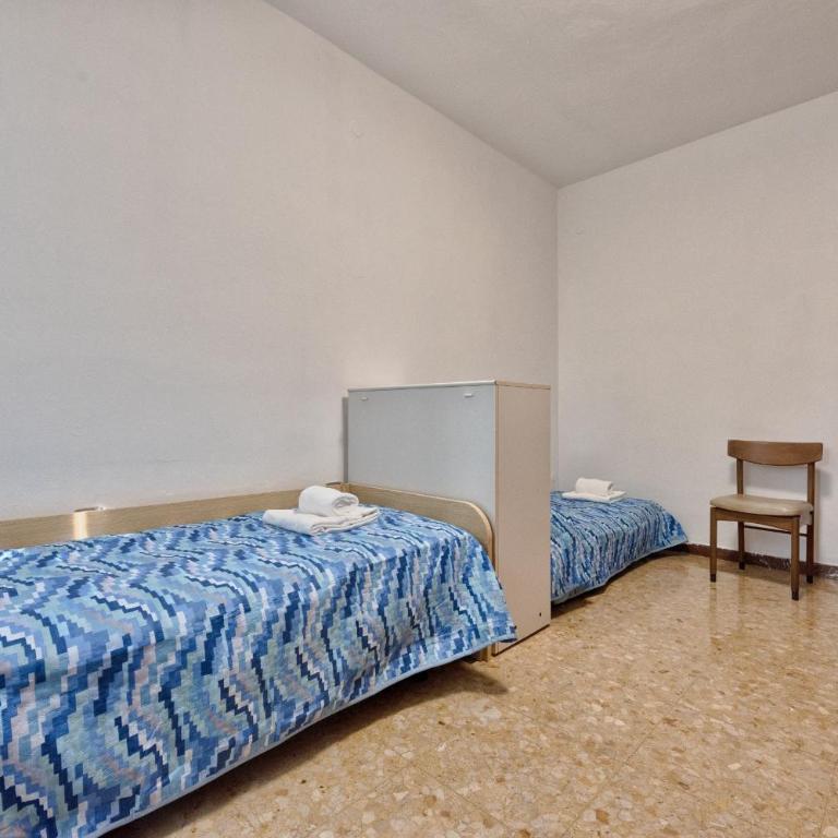 Venice apartment room service - Apartment mit 3 Schlafzimmern - 27