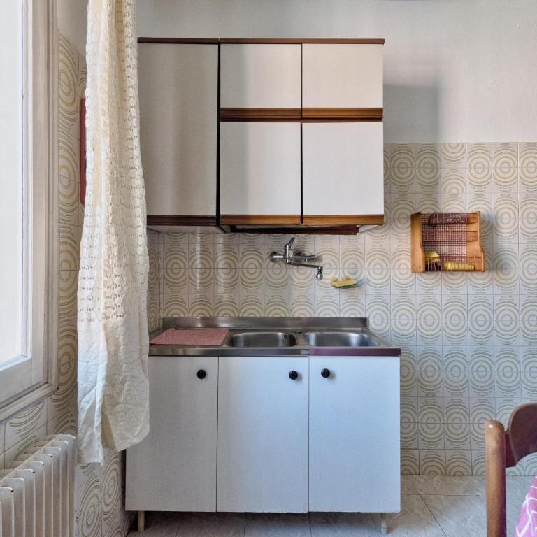 Venice apartment room service - Apartment mit 3 Schlafzimmern - 29