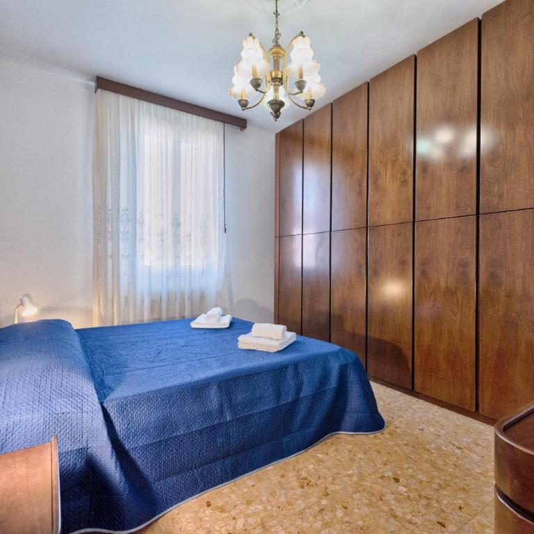 Venice apartment room service - Apartment mit 3 Schlafzimmern - 31