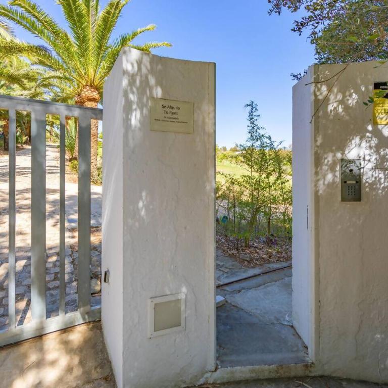Finca San Mateo, Bungalow 3, Tarifa, Punta Paloma - Estudio - 19
