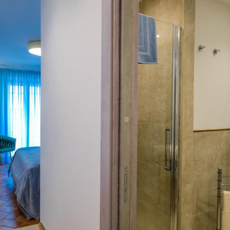 La casa dei sogni di Zuleika - Grande Chambre Double - 2