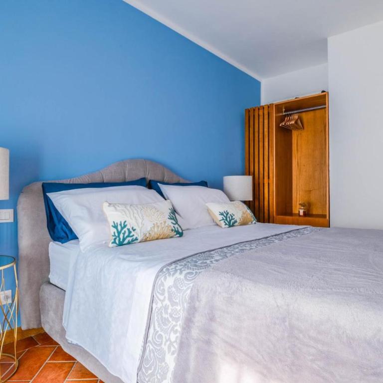 La casa dei sogni di Zuleika - Grande Chambre Double - 3