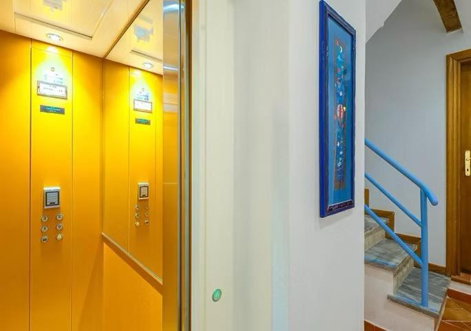 La casa dei sogni di Zuleika - Grande Chambre Double - 7