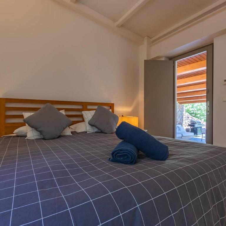 Finca San Mateo, The Villa, Tarifa, Punta Paloma - Villa con vistas al jardín - 26