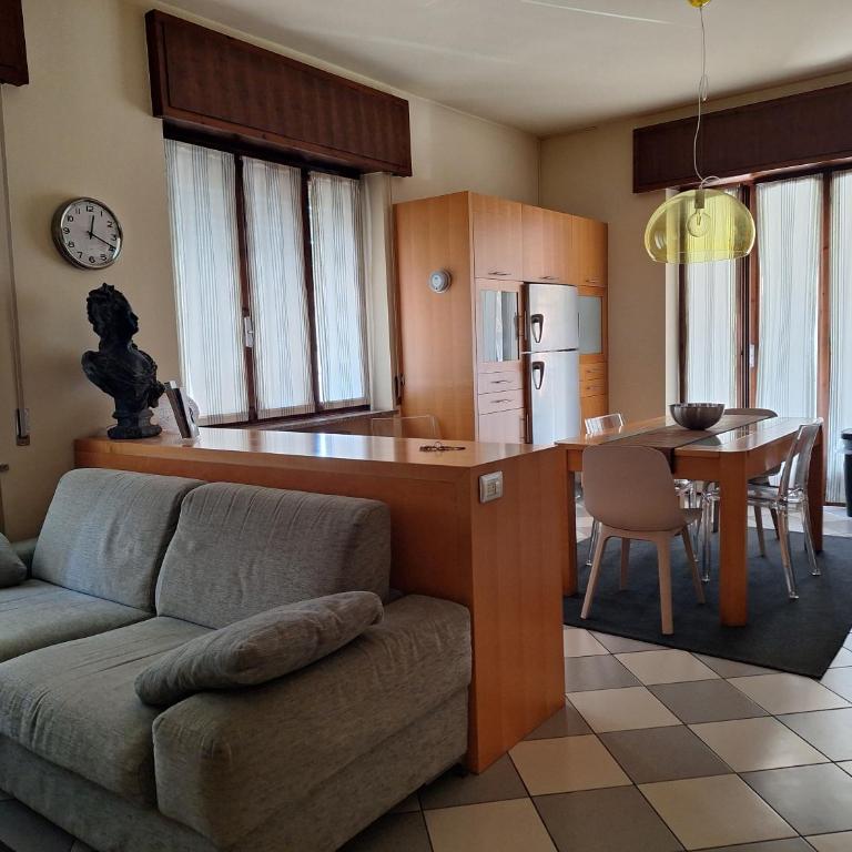 VASARI APARTMENT - Appartamento con 2 Camere da Letto - 1