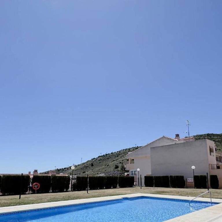 Bonita vista al mar, Benalmádena - Apartment mit 2 Schlafzimmern - 6