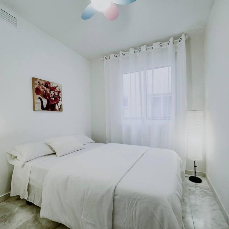 Bonita vista al mar, Benalmádena - Apartment mit 2 Schlafzimmern - 14