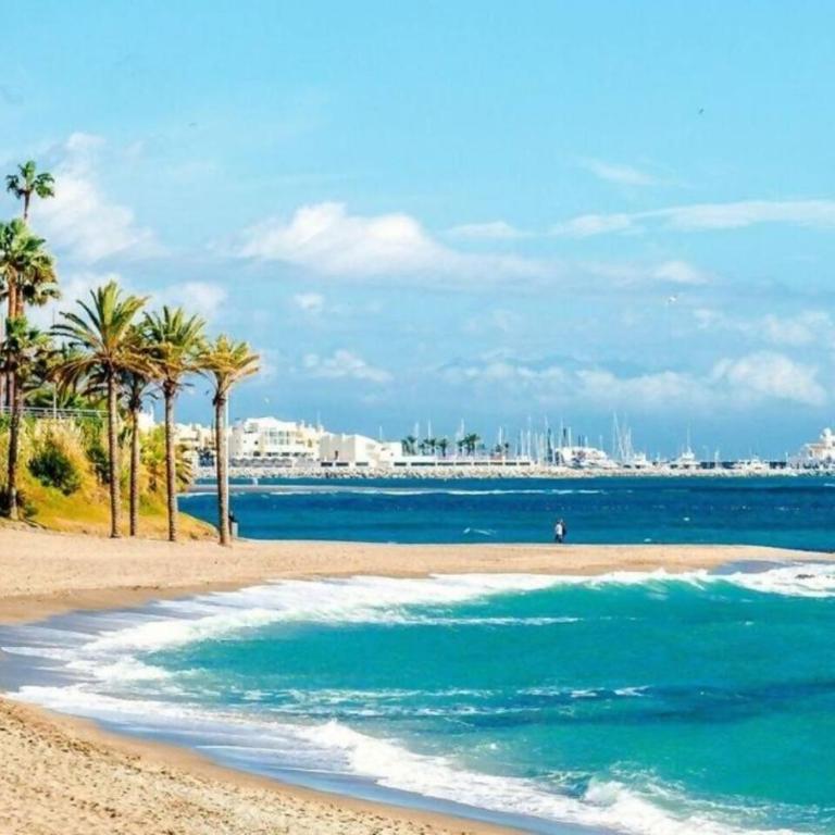 Bonita vista al mar, Benalmádena - Apartment mit 2 Schlafzimmern - 25
